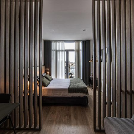 Apartamentos Luxury En San Juan Бадахос Экстерьер фото