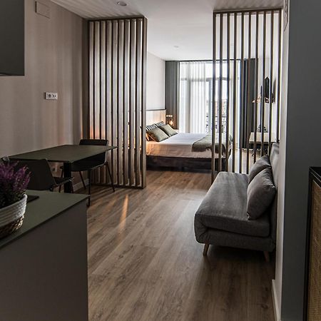 Apartamentos Luxury En San Juan Бадахос Экстерьер фото