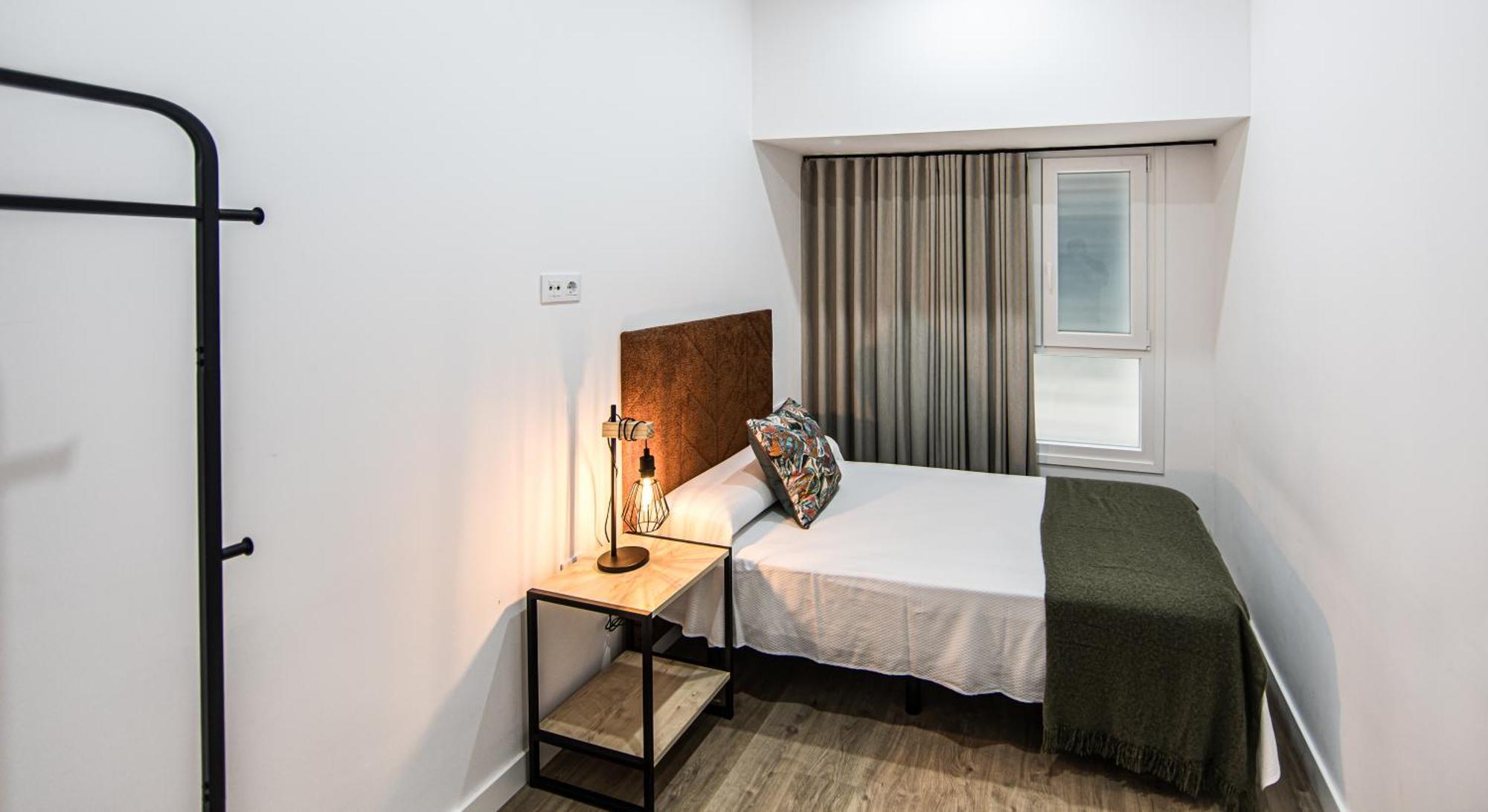 Apartamentos Luxury En San Juan Бадахос Экстерьер фото