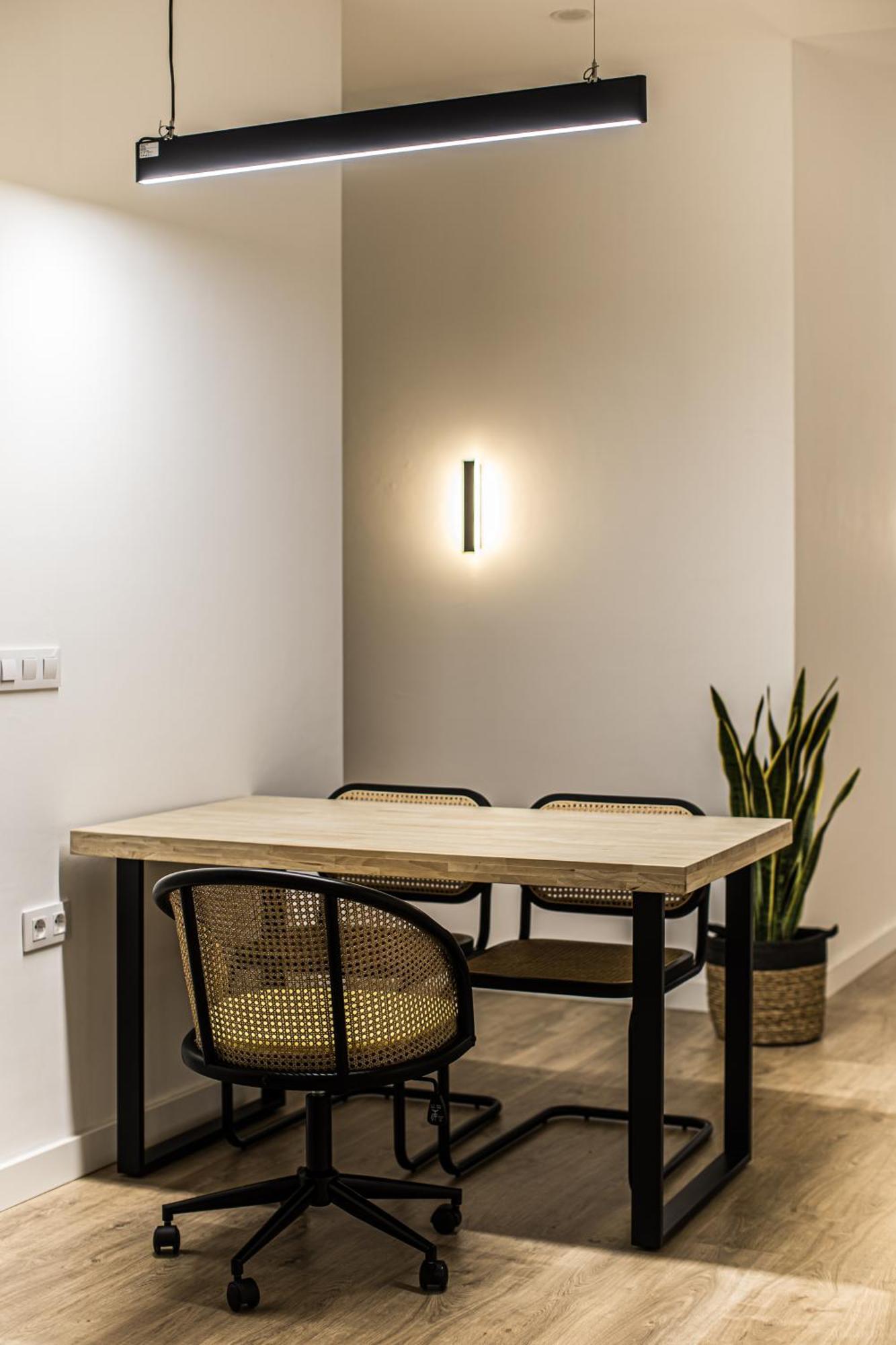 Apartamentos Luxury En San Juan Бадахос Экстерьер фото